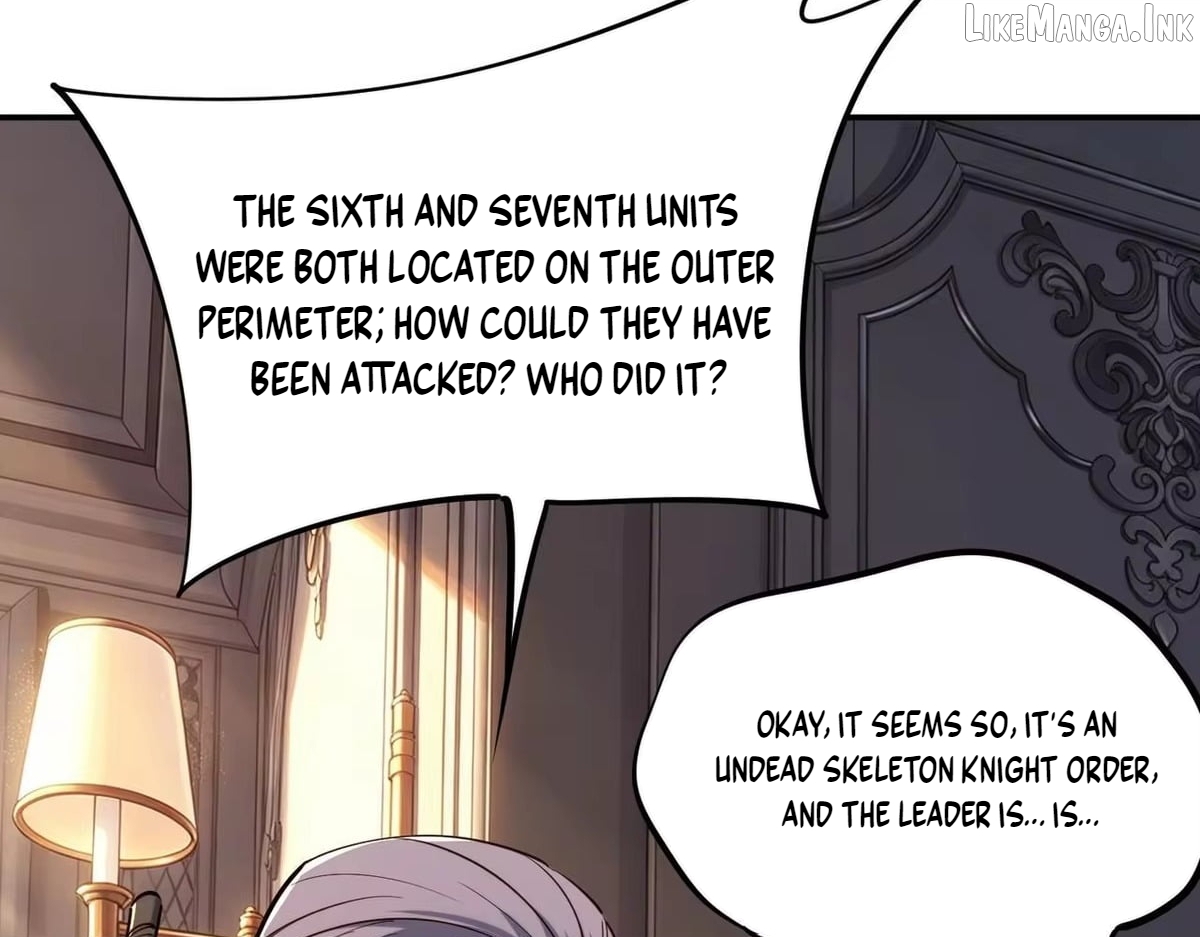 All People Scramble for the Tower, I Cleared 999 Floors in Advance Manga Chapter 52  - page 4